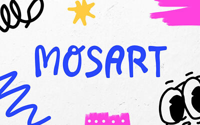 Mosart Font
