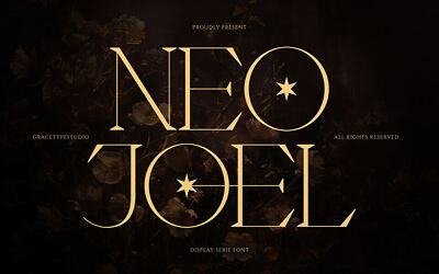 Neo Joel Font
