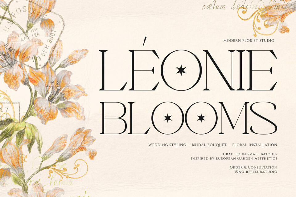 Neo Joel Font