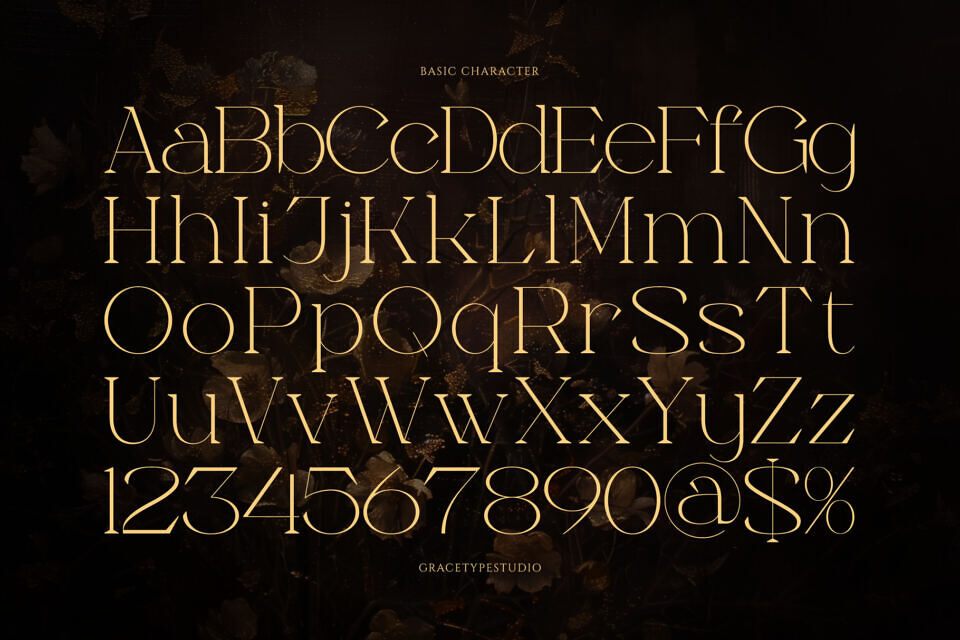 Neo Joel Font