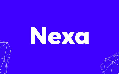 Nexa Font Family