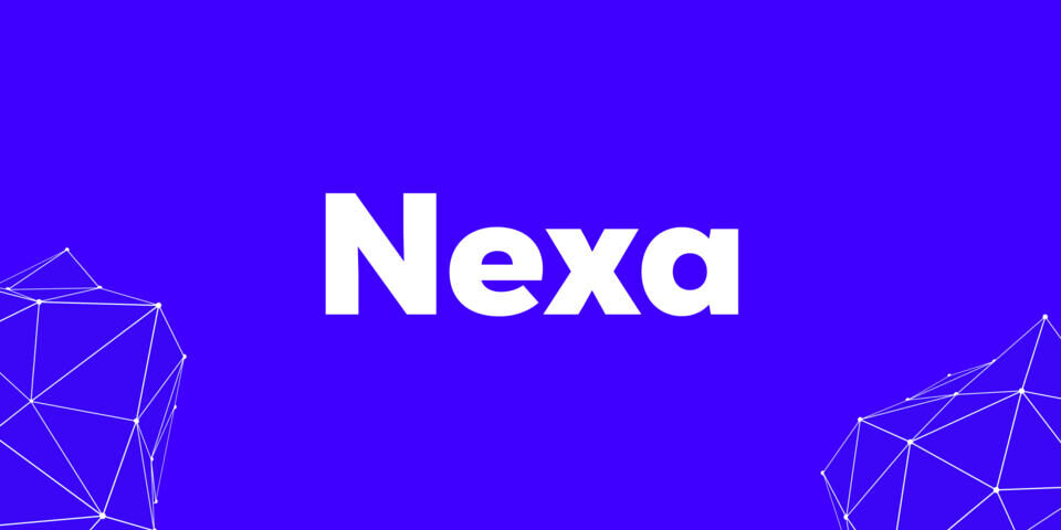 Nexa Font Family