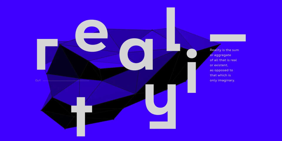 Nexa Font Family