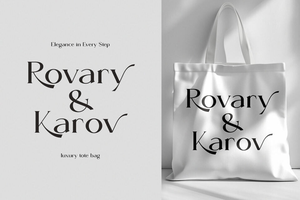Nivella Font