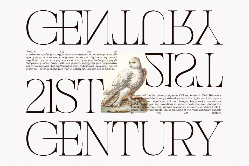 Nocashe Font