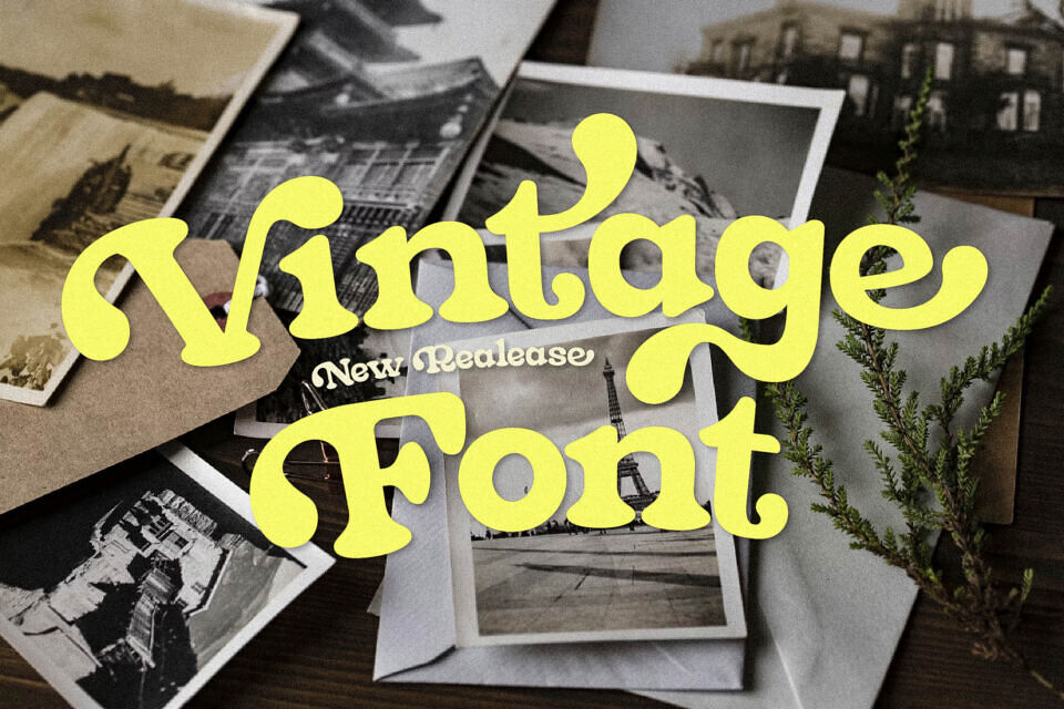 Norack Sekaliye Font