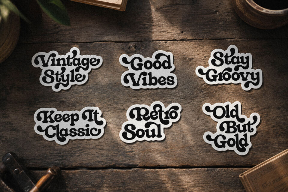 Norack Sekaliye Font