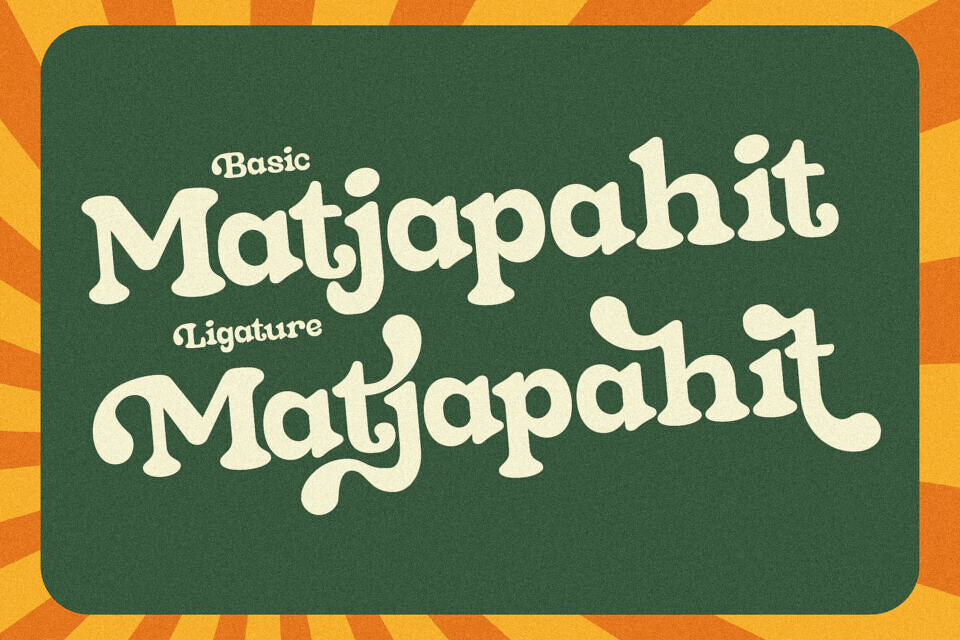 Norack Sekaliye Font