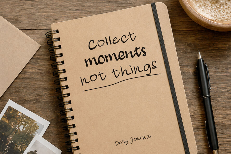 Notevera Duo Font