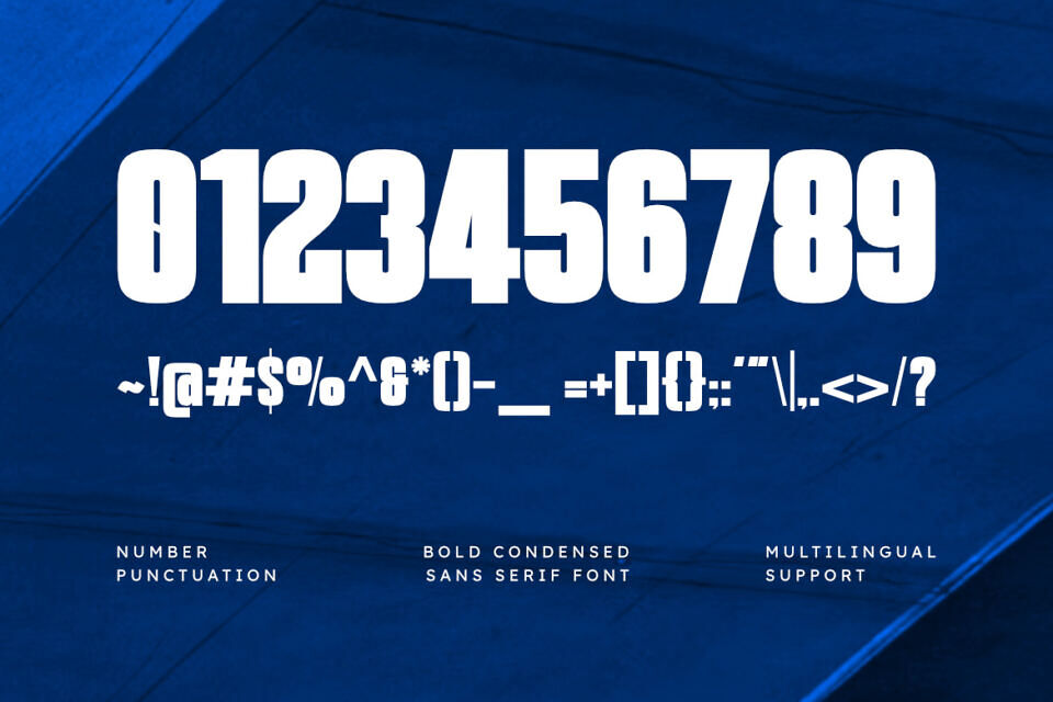 Opener Font