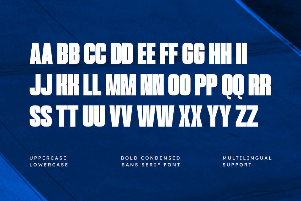 Opener Font