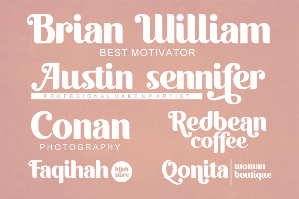 Quacker Font