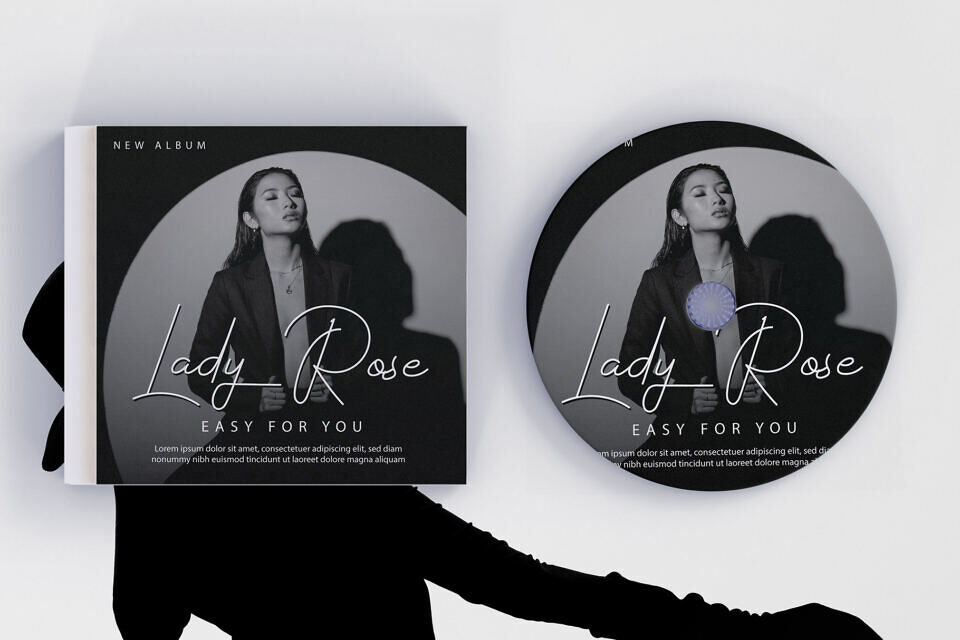 Rastery Signature Font