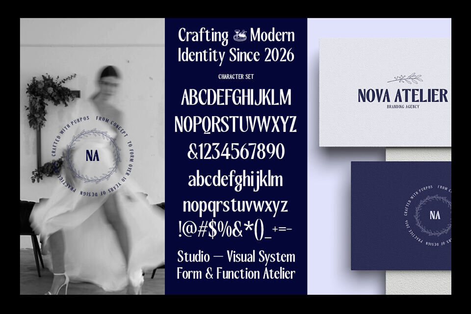 Rcl Slicer Font