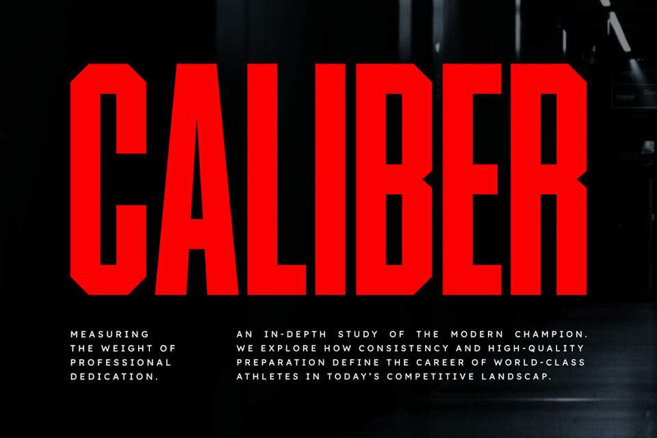 Realistico Font