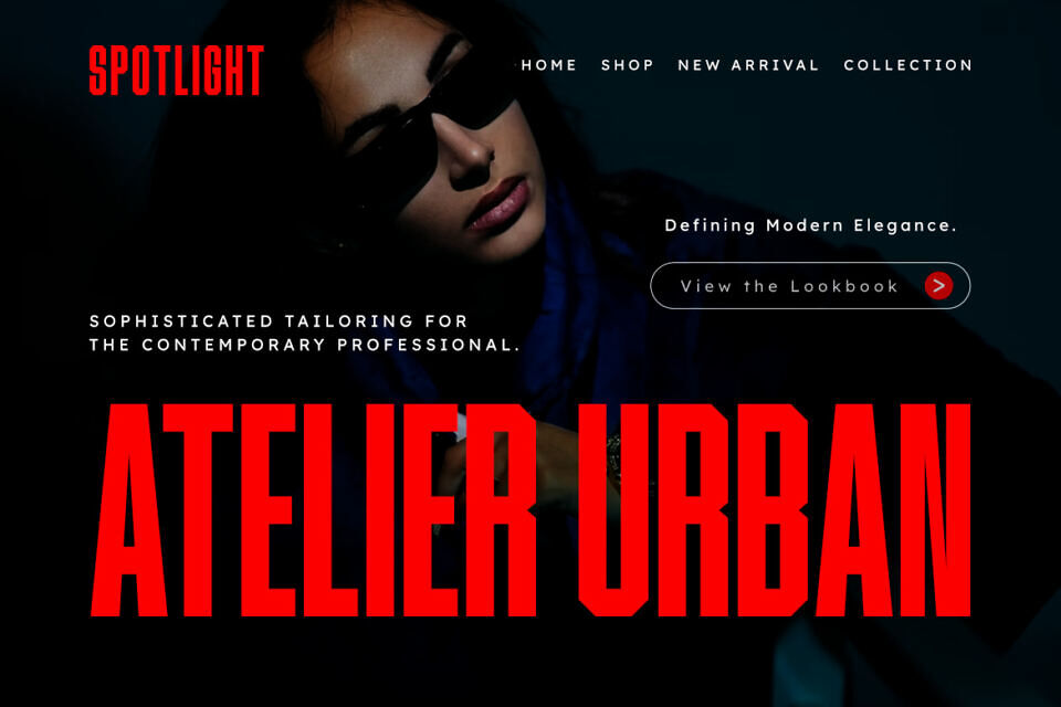 Realistico Font