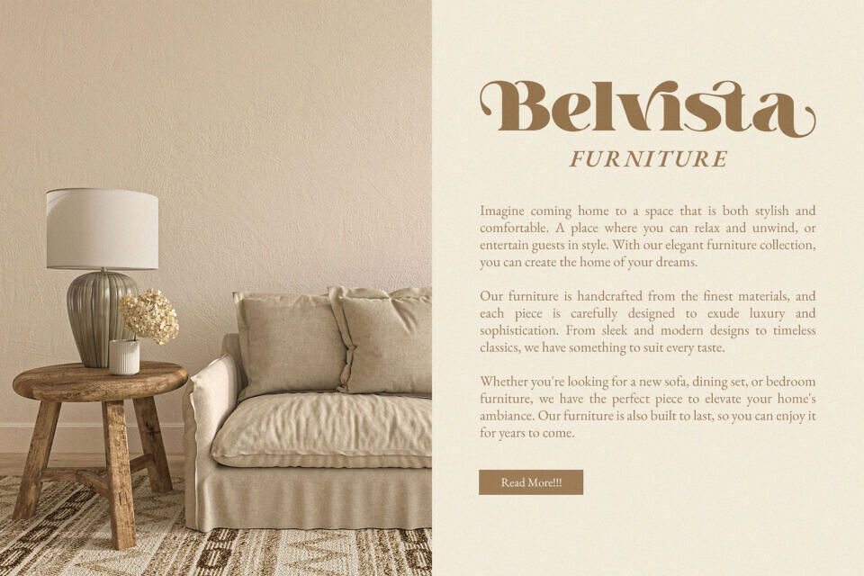 Refile Font