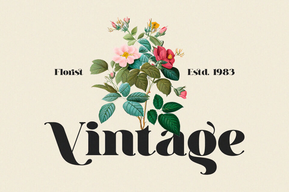 Refile Font