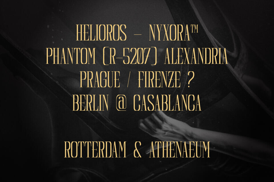 Reqaela Font