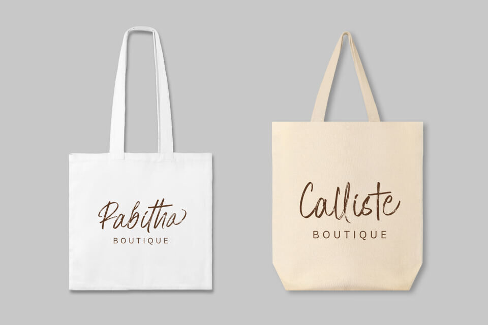 Rettabelle Font