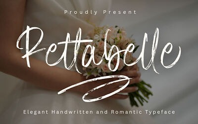 Rettabelle Font
