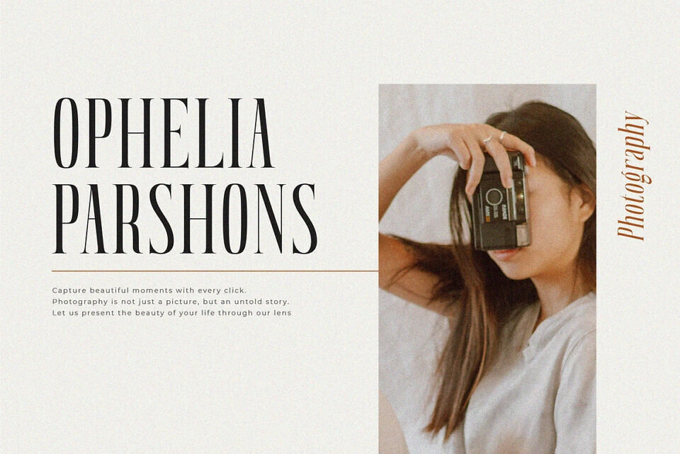 River Shine Font