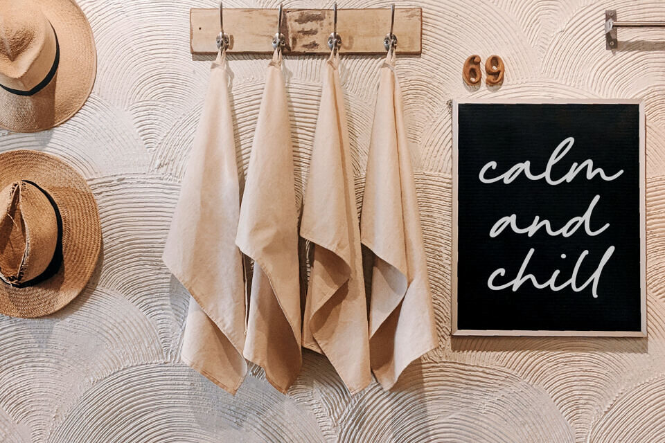 Roasted Bailey Font