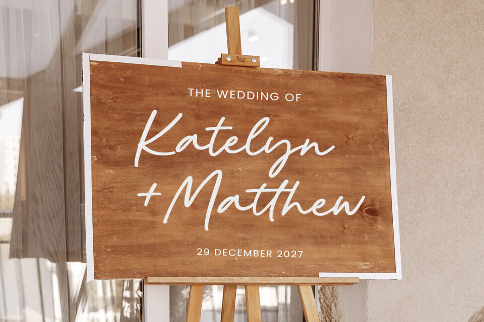 Roasted Bailey Font