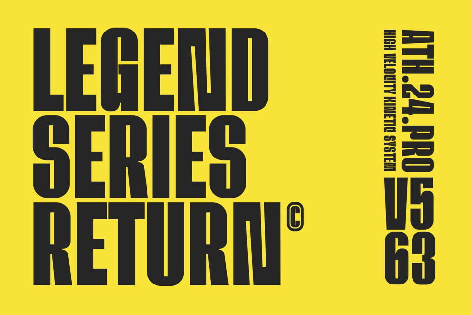 Rogeta Font