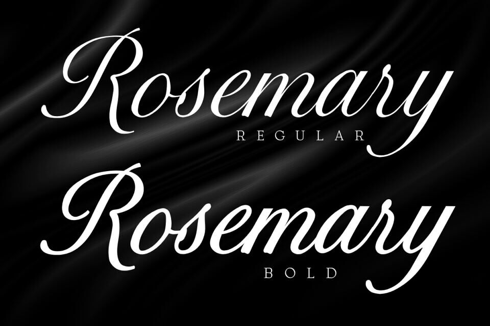 Romance Delighter Font