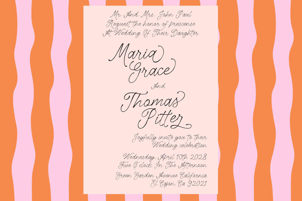 Rosalie Kathie Font