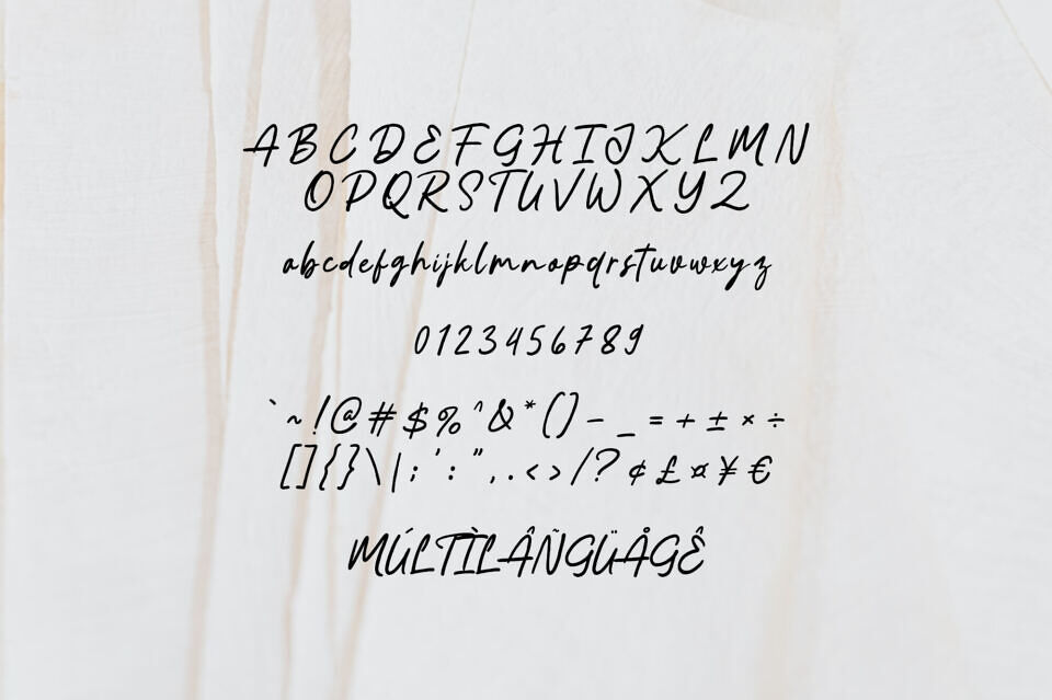 Shareit Font