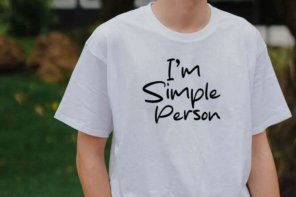 Silent Handwritting Font