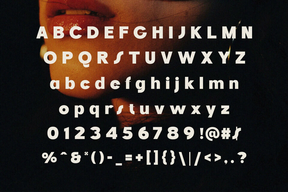 Soffie Font