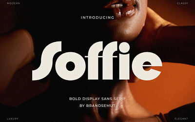 Soffie Font