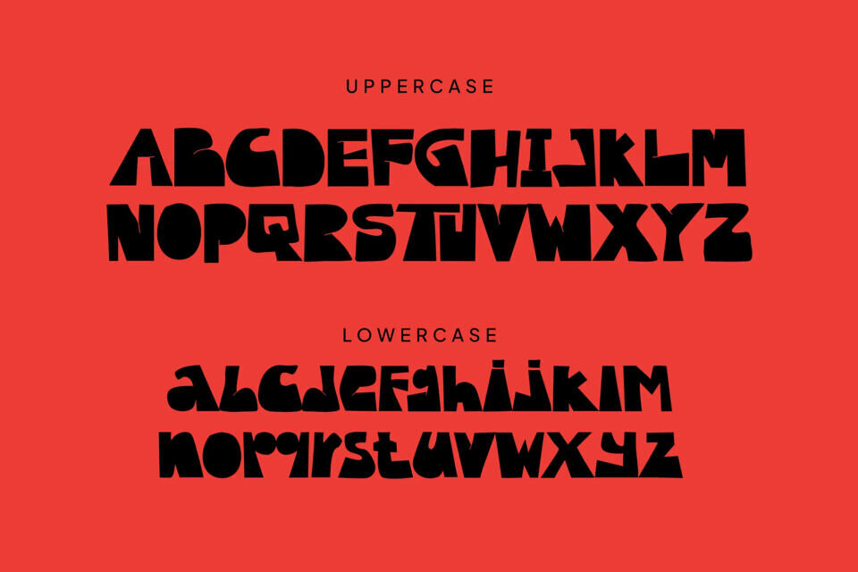 Solo Pont Font