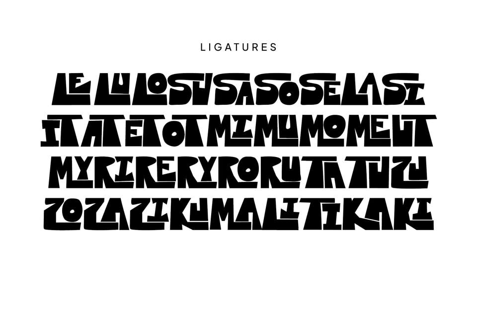 Solo Pont Font
