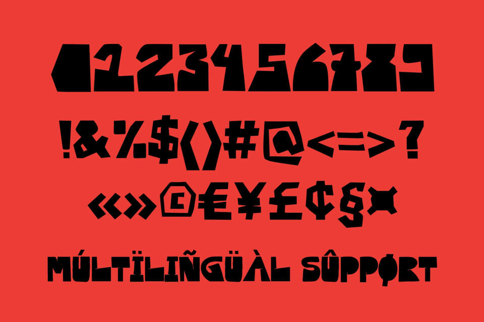 Solo Pont Font