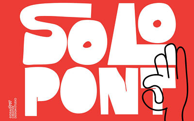 Solo Pont Font