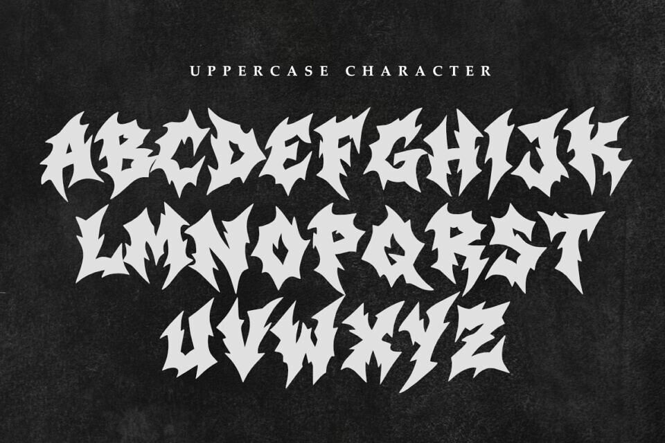 Sounder Font
