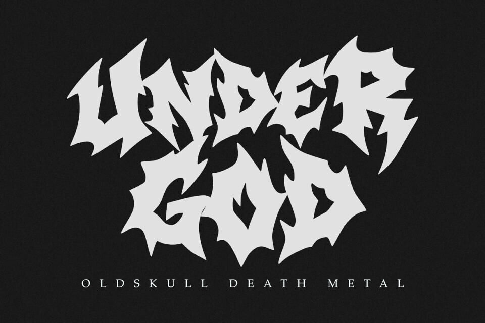 Sounder Font