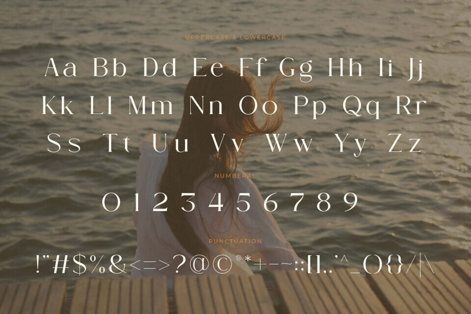 Sovelis Font