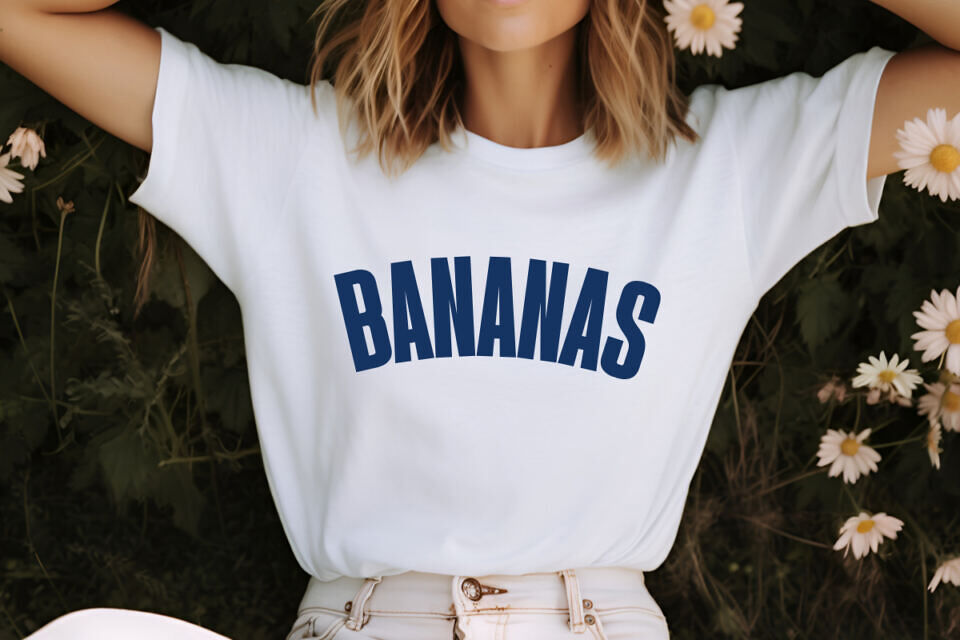 Summer Festive Font