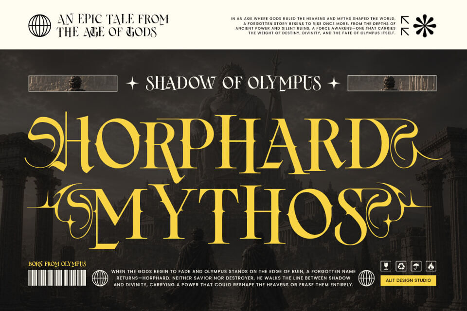 Sunsurya Font