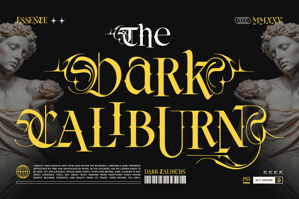 Sunsurya Font