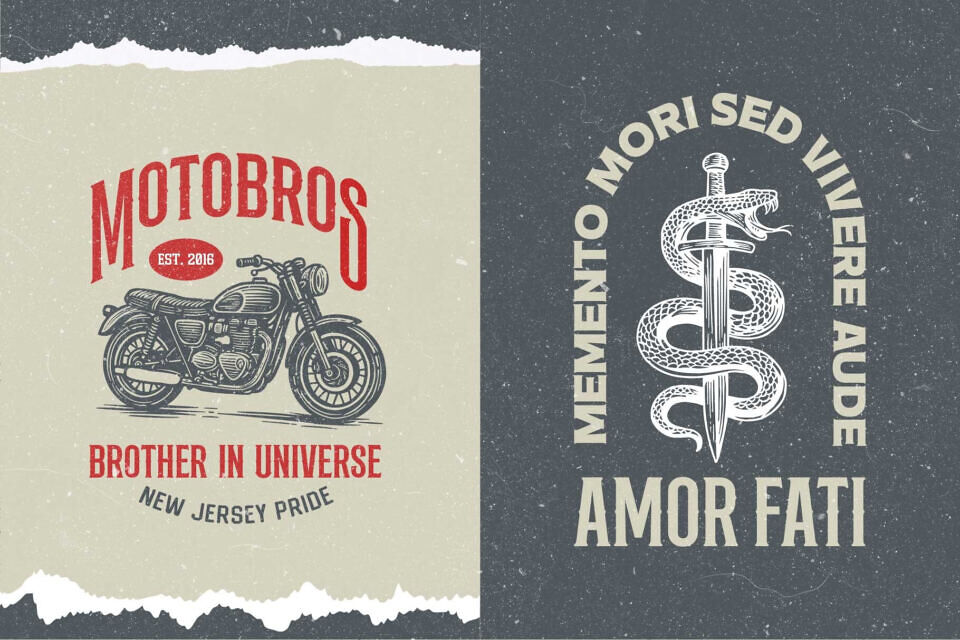 Survious Font