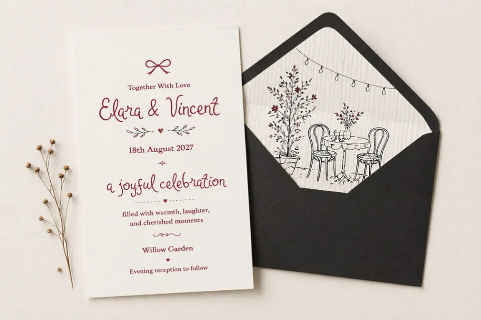 Swirly Delight Font