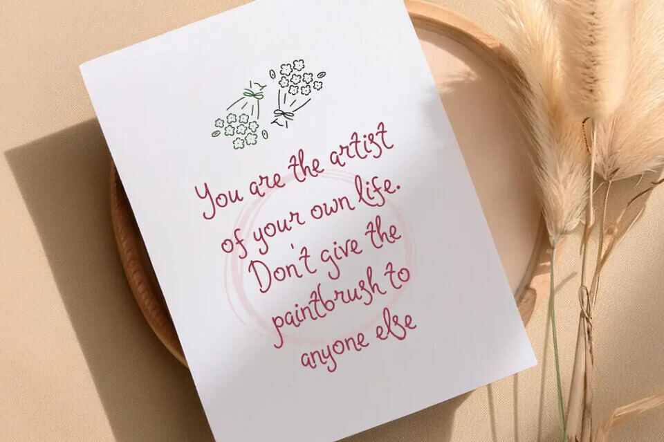 Swirly Delight Font