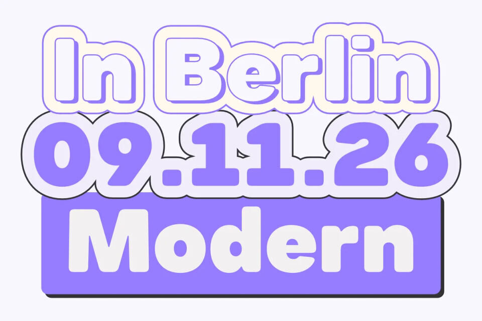 TBJ Moder Font