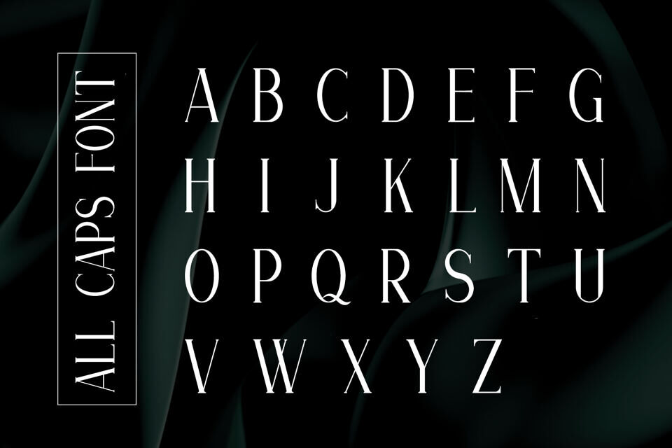Vanera Font